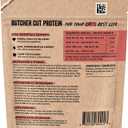 Vital Essentials Freeze Dried Cat Treats | Chicken Breast, Single Ingredient | Premium Quality | Grain Free, Healthy Treats for Cats, 1 oz Bag (EXP 05/13/26)