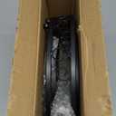 Kavlium Plant Stand Indoor OutdoorTall Black Metal Rustproof Stable Plant Stands2 Tier 27.1 inch Multiple Plant Rack Holder Rack Flower Pot Stand Heavy Duty Plant Shelf