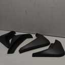 Front & Rear Splash Guard Mud Flap