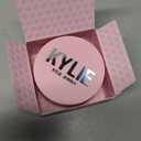 Setting Powder - 100 Translucent by Kylie Cosmetics for Women - 0.3 oz Powder