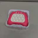 Byserten Handheld Game for Kids 6-12, Sensory Fidget Toys for Kids 8-12, Birthday Gifts for 6 7 8 9 Year Old Boys & Girls & Teens