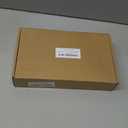 Bidet water filter for electronic bidet seats, Toilet water filter system, 1/2" Threads, 5pcs filters + 2pcs adapters, compatible with 1/2" 1/4" 3/8" Bidet water hose