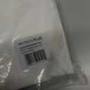 French Toast Girls' Short Sleeve Oxford Shirt (White)