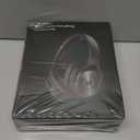 ZIHNIC Active Noise Cancelling Headphones, 40H Playtime Wireless Bluetooth Headset with Deep Bass Hi-Fi Stereo Sound,Comfortable Earpads for Travel/Home/Office (Rose Gold)