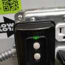 VEVOR Chicken Plucker Machine, 15.7 in Drum, 550W & 275RPM Electric Chicken Plucking Machine with 114 Soft Fingers & Transport Wheels, Stainless Steel Feather Remover for Processing 1-2 Chicks Once