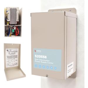 520556 Power Center Compatible with Pentair IC60 IC40 IC20 Replaces PC100
