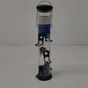 Audubon NATUBE12 15" 6 Port Seed Tube Feeder