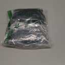 Reusable Swim Diapers for Adults Waterproof Leakproof Incontinence Swimwear Underwear for Men and Women with Special NeedsBlack 2XL