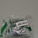 L'Oral Professionnel Paris Absolut Repair Molecular Hair Mask - Repairs Damage & Restores Strength For Extremely Dry Damaged Hair, Extra Detangling & Hydration, Peptides Bonder