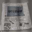 Ryannology Mens Linen Shirts Casual Cotton 3/4 Sleeve Regular-Fit Henley T-Shirt Summer Lightweight Beach Yoga Tops (X-Large)