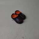 TB CAMO SHARK CHARM CLOG 1