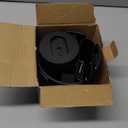 Car Cup Holder Expander, Cup Holder Extender Adapter for Car with Adjustable Base, Fits YETI 24/36/46oz, HydroFlask 32/40oz, Large Water Bottles in 2.7"-4.2" (16-46 OZ)