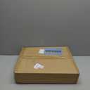 Lighted Joy Christmas Yard Outdoor Decoration 22.5 Inch Large Light Up Joy Nativity Scene Set Indoor Outside Sign Waterproof for Xmas Winter New Year Holiday Garden Lawn Home Decor Display