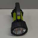 AlpsWolf Camping Lantern Rechargeable, LED Flashlight Spotlight Lantern with 800LM, 3600 mAh, Strap Included Portable Bright Camping Light for Emergency, Outdoor Hiking, Power Outages