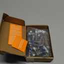 Dorman 966-003 Rear Wheel Hub Bolt Compatible with Select Ford Models