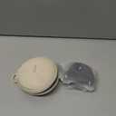 BENEUNDER Polarized Sunglasses for Men Women, Ultra Lightweight Folding Sunglasses with Organizer