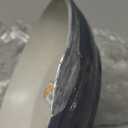 Mueller Frying Pan, Heavy Duty German Stone Coating Non Stick Frying Pans, No PFOA or APEO, Paella Pan, Dishwasher and Oven Safe, Even Heat Distribution, Cool Stainless Steel Handle, Light Grey (10 Inch)