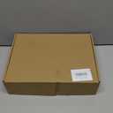 Artmag Christmas Tree Ornaments Velvet Balls, 12 PCS Plastic Shatterproof Xmas Hanging Balls for Winter Holiday Decor 80mm 3.15 inch Grey