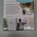 Kasa Smart Video Doorbell Camera Hardwired w/Chime, 2K Resolution, Always-on Power, Night Vision, 2-Way Audio, Real-Time Notification, Cloud & SD Card Storage, Works w/Alexa & Google Home (KD110)