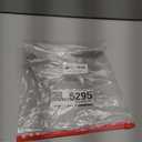 Silverware Flatware Cutlery Set, 1/4/6/8/10/12 Pieces Stainless Steel Sawtooth Cake Spatula Multifunctional Household Baking Tool Dessert Pizza Spatula(Silver,8 Pieces)