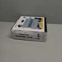 Pressure Washer Hose 25FT with 3/8 Inch Quick Connect, Kink Resistant High Tensile Wire Braided, with 2 pcs M22 14mm Adapter Set, 4200 PSI Power Washer Hose