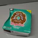 The Original Donut Shop Regular, Single-Serve Keurig K-Cup Pods, Medium Roast Coffee Pods, 32 Count (EXP 02/15/28)