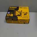 DEWALT ATOMIC Compact Series™ 20V MAX* Brushless Cordless 23 Ga. Pin Nailer Kit (DCN623D1)