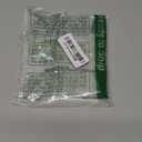 HOOMIL Case for iPhone 17 Pro 6.3-Inch, Non-Yellowing, Drop Protection, Anti-Scratch Transparent Hard Back Phone Cover - Crystal Clear