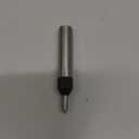 TESA Brown & Sharpe 599-792-20 Audible Edge Finder, 3/8" Shank x 0.200" Head Diameter