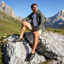 DREAM PAIRS Men's 160912-M-NEW Adventurous Summer Outdoor Sandals, 15