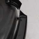 Toastmaster 12" Nonstick Electric Skillet - Deep Skillet Appliance with Glass Lid - Multipurpose Kitchen Cookware for Breakfast & More