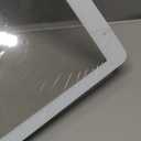 White Digitizer Repair Kit for iPad 9.7" 2018 iPad 6 6th Gen A1893 A1954 Touch Screen Digitizer Replacement with Home Button + Tools