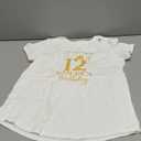 It's My 12th Golden Birthday 12 Year Old Bday Kids Born 2014 T-Shirt