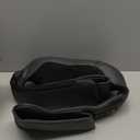 Nekteck Shiatsu Neck Massager with Heat for Pain Relief Deep Tissue, 2026 Upgraded 3D Back Shoulder Kneading Massage Pillow, Body Muscle Relaxation Tool Gifts for Him Her Mom Dad, Gray (NOT Cordless)