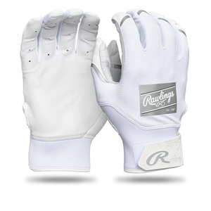 Rawlings | Clout Baseball Batting Gloves | T-Ball/Coach Pitch | Multiple Colors  ages 3-6