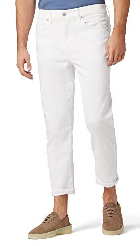 Joe's Jeans Men's The Diego, Clean White, 32