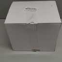 14-Cups Coffee Carafe Replacement Pot Compatible with Cuisinart Coffee Machine DCC-2200RC, DCC-2200, DCC-3200, DCC-3200P1, DCC-3200FR, DCC-3200CPAMZ, DCC-2600, DCC-2800,DCC-1800FR, CBC-7400 CBC-7000PC (Black)