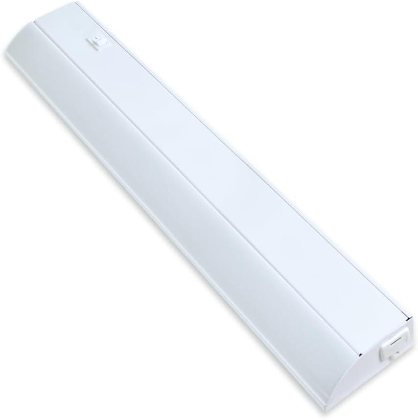 Good Earth Lighting UC1248-WH1-24LF0-G