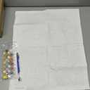 Yechiry 40x50cm Acrylic Pigment Paint by Number for Adults, Paint by Numbers Kit, DIY Painting Kits for Adults Beginners, Simple to Operate Number Painting