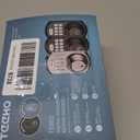 TEEHO TE002 Keypad Deadbolt with Fingerprint