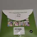 EXPAWLORER Anti Slip Dog Socks to Prevent Licking Paws, Dog Shoes for Hot Pavement, Dog Booties for Small Medium Large Senior Dogs, Traction Control Boots & Paw Protectors for Hardwood Floors (Medium (4 Count), Blue)