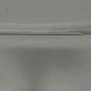 Prime-Line M 6256 Frameless Shower Door Bottom Seal for 1/4 in. Thick Glass Doors, Dual Flap and 45 Degree Drip Guard, 36 in., Clear Vinyl (Single Pack)