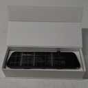 WOLFBOX G900 PRO Mirror Dash Cam with STARVIS 2 IMX678, 12 inches Rear View Mirror Camera with Front 4K and Rear 2.5K, Included 128GB Card, Voice Control, 5.8GHz WiFi, Loop Recording, G-Sensor & GPS