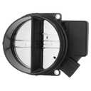 Mass Air Flow Sensor Compatible with Chevy Silverado, Suburban 1500, 2500, Tahoe, GMC Yukon XL 1500, Sierra, Cadillac Escalade, ESV, EXT 5.3L, 6.0L, 4.8 Replaces 25168491, AF10043, 25318411