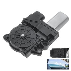MUNIK Rear Left Power Window Lift Motor Compatible with BMW E90 E91 328i 325i 330i 328i xDrive M3 335i 323i 325xi 328xi xDrive 330xi 335xi 335d Replace# 67626927025