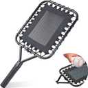 Baseball Racket for Coaches and Parents, Fungo Training Bat for Fly Balls, Grounders, and Pop Flies, Durable Design for Effective Baseball Training