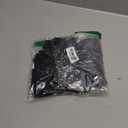 PINSV Women Summer Long Dress Casual Slip Sexy Slim Sleeveless Bodycon Maxi Dresses for Women (Medium)