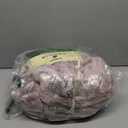 PAVILIA Premium Womens Plush Soft Robe Fluffy, Warm, Fleece Sherpa Shaggy Bathrobe Size S/M