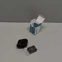 FORTEMOTUS Thumb Brace Right Hand - CMC Thumb Arthritis Support Comfortable Nylon Brace with Thumb Splint for Mild CMC Joint Pain Relief for Osteoarthritis, Tendonitis, Unisex, Black, Large