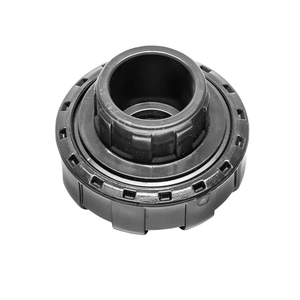 Metric to Standard PVC Union - Schedule 40 PVC Coupling, O-Ring Type, Slip x Slip Aquarium Filtration Systems & Water pipes - Home, Pool & Irrigation System Parts